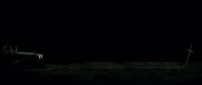 Sam, I feel it. - The Woman in Black