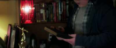 - Sam, I found it. Yeah.
- You found it? - Goosebumps 2: Haunted Halloween
