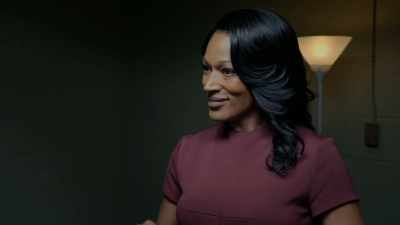Sam: I got it, ma'am.
Victoria: I said - Tyler Perry's The Oval