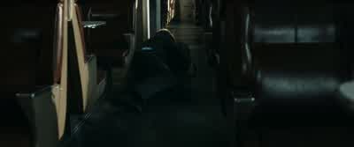 I've been doing this a long time. - The Commuter