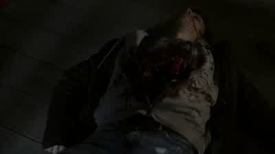Sam. I just found him like this. -What happened? -I don't know. - Supernatural