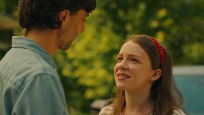 Sam. I know what to do now. - Ruby and the Well