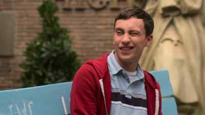 [Sam] Life always works out. - Atypical