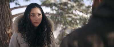 Sam, I love how you tell the truth... - Legacy Peak
