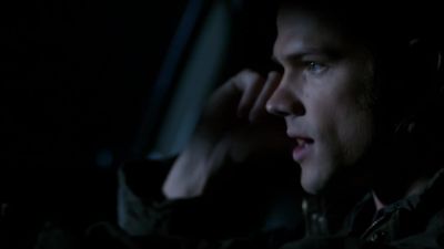 - Sam?
- I need your help. Now. - Supernatural