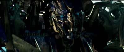 Sam, I owe you my life. - Transformers