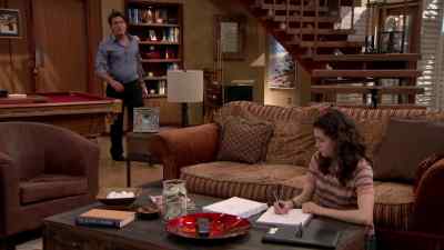 Sam, I promised my friend
I would read her dissertation - Anger Management
