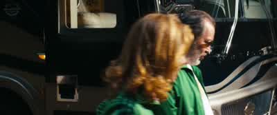 Sam I think for an interview you should wear real pantsI think for life you should wear real pantsWhat happened to BumblebeeHe's off on his missions I had to get this for backupYour car has a job huh StopWhat does it change intoIt doesn't change into - Transformers: Dark of the Moon