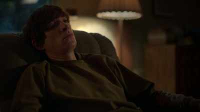 Sam, I think this
is a great opportunity - The Patient