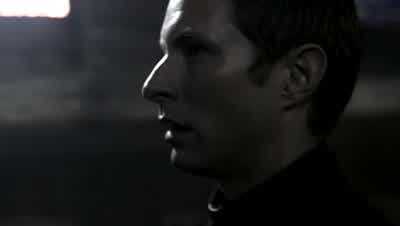 Sam. I thought I sent you on your path. - Supernatural