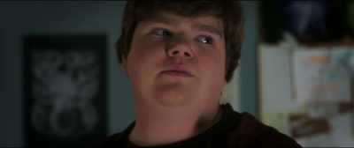 Sam. I'm not
gonna fall for that again. - Goosebumps 2: Haunted Halloween