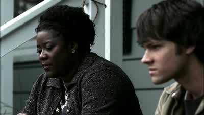 Sam, I'm sorry. - Supernatural