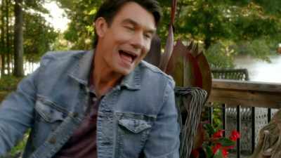 Sam, I'm sorry. - Carter