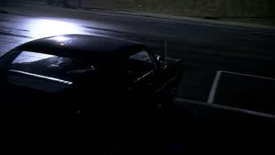 SAM: Interstate's the other way. - Supernatural