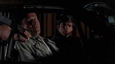 Sam, this is Ace Williams.
Joe's waiting for us. - Never a Dull Moment