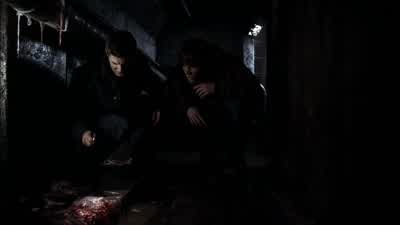 SAM: Is this from his victims? - Supernatural