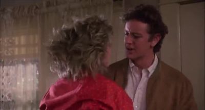 Sam isn't going to pay the ransom - Ruthless People