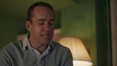 Sam, isn't it? "Play it again, Sam." - Quiz