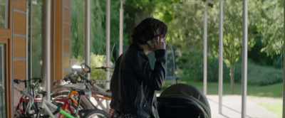 Sam, this isn't looking out for
me, - The Ex-Wife