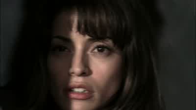 SAM: It should be over now. - Supernatural