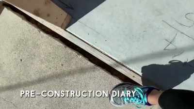 [Sam] It wasn't
like a little drip, - Help! I Wrecked My House