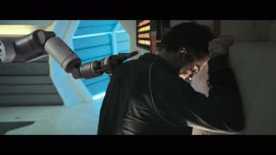 Sam, it's been several hours since your last meal. - Moon