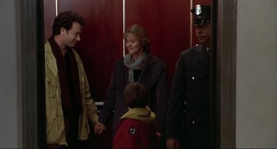 Sam it's nice to meet you - Sleepless in Seattle
