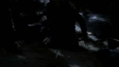 SAM: It's okay. - Supernatural