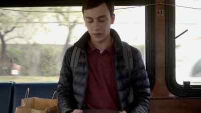 [Sam]  I've learned a lot
about love this year. - Atypical