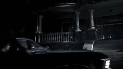 SAM: Keep the motor running. - Supernatural