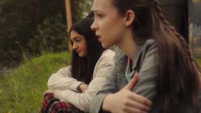 Sam knows about it, - Ruby and the Well