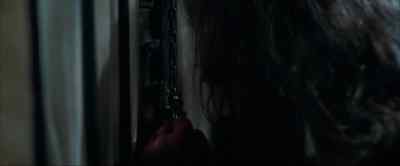 [SAM LAUGHING] - Trick 'r Treat