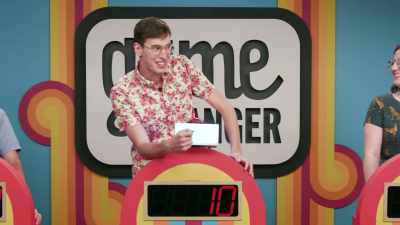 (Sam laughs) - Game Changer