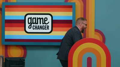 (Sam laughs) - Game Changer