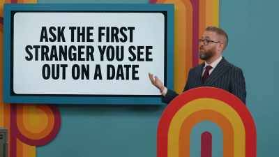 - Sam! (laughs) - Game Changer