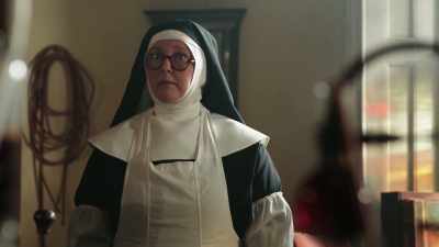  [Sam laughs] - Sister Boniface Mysteries