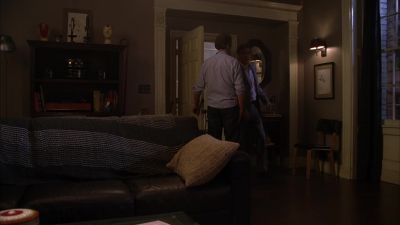 Sam left me. - House