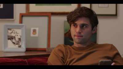 Sam:
Let's meet at Em's. - The Thing About Harry