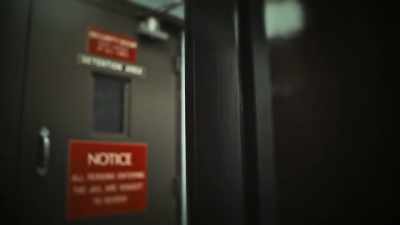 Sam Little, he was in custody, - Confronting a Serial Killer