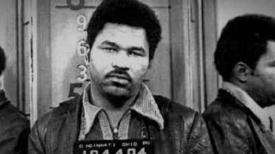 SAM LITTLE --
HE WANTED TO SEE THEM, - The 93 Victims of Samuel Little
