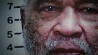 Sam Little, he's an old man.
He's not well. - Confronting a Serial Killer