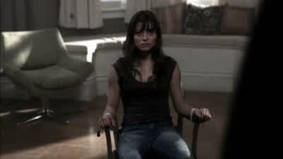 SAM: Madison. - Supernatural