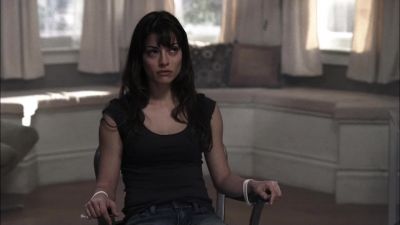 SAM:
Madison. - Supernatural