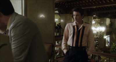 SAM: Man-to-man now, Elvi, - Sun Records