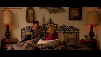 Sam is married in about 20
years. - Peter Five Eight