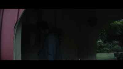 Sam Marrin. - Bloodline Killer
