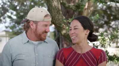 sam-matt-wanted - Fixer Upper: Behind the Design