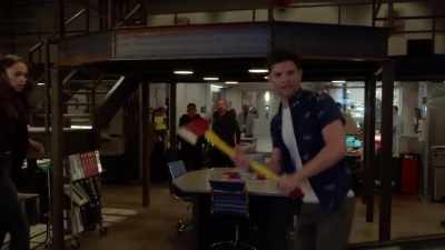 SAM: Max, Max, Max. - Ghosted