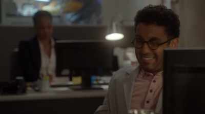SAM: Max, Max, Max. - Ghosted