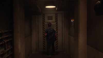 SAM: Max, why do you always make - Ghosted